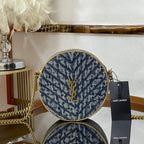 YSL BAGS - WOMEN LOVE LUXURY BAGS - 2437