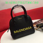 LO - BGA Bags - 1914