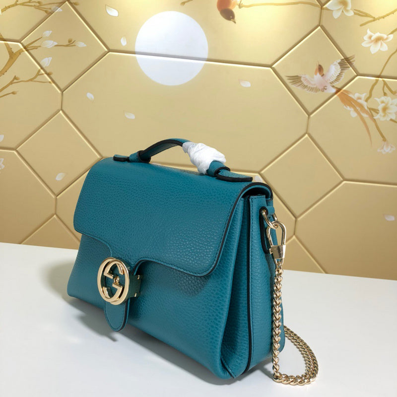 LO - GCC Bags - 6350