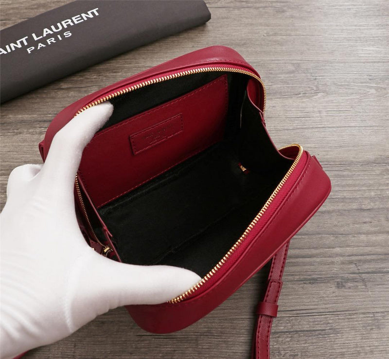 BB - YSL Bag - 2866