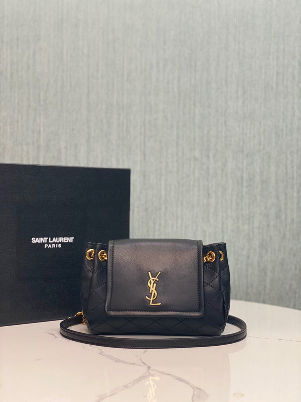 BB - YSL Bag - 2069