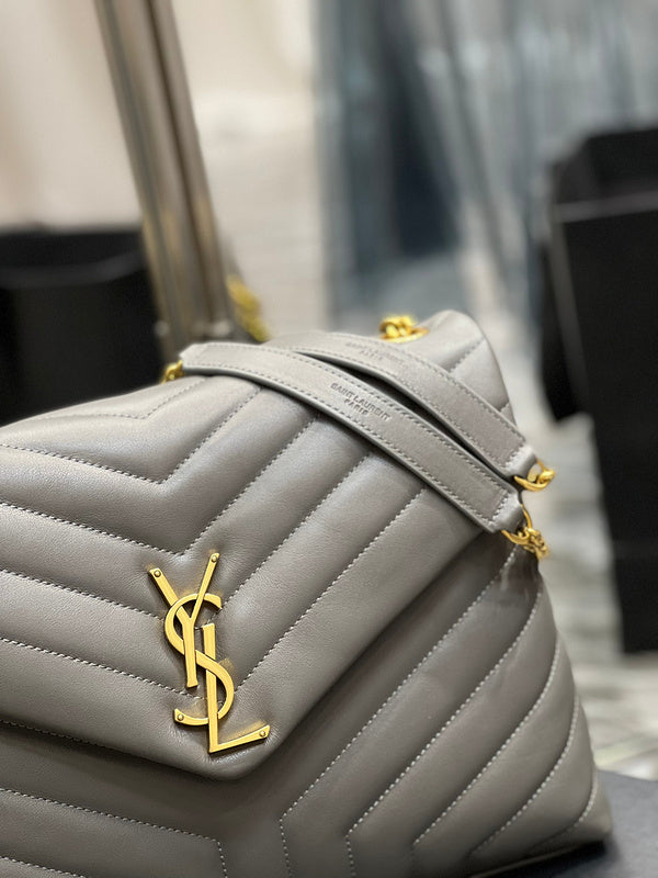 Lusso Official - LUXURY YSL BAGS - 784