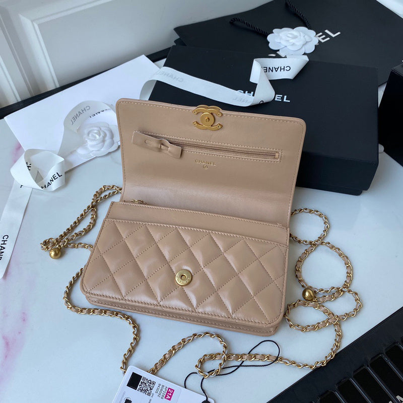 Lusso Official -  CHL BAGS  - 626