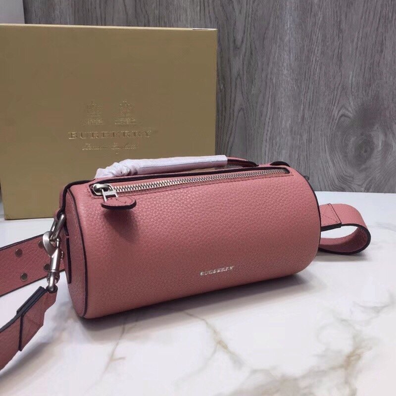 B-Berry - BB  Barrel Bag PiNike For Women, Bags 8.3in/21LO