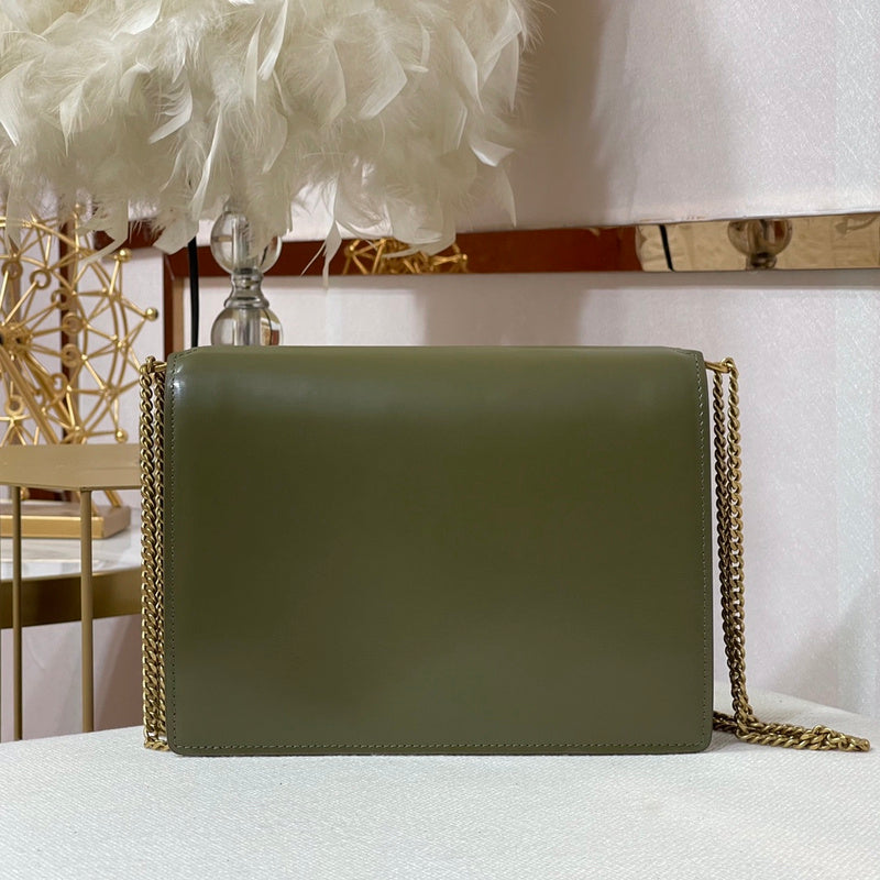 YSL BAGS - WOMEN LOVE LUXURY BAGS - 2433