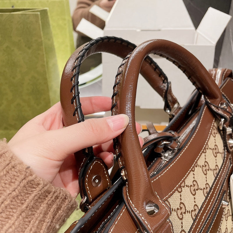 LO - BGA Bags - 1500