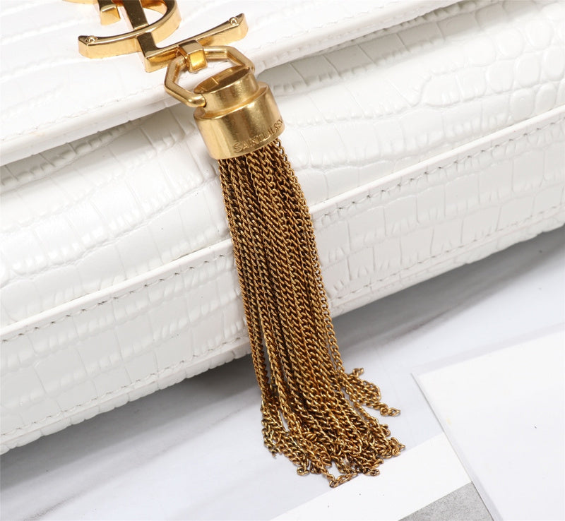 YSL BAGS - WOMEN LOVE LUXURY BAGS - 1309