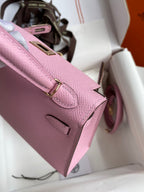 Lusso Official - HERMS DESIGNER BAGS FOR WOMEN - AFFORDABLE LUXURY BAGS - 253