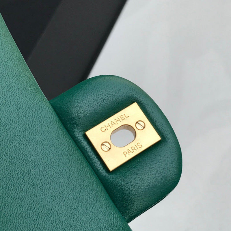 Lusso Official -  CHL BAGS  - 640