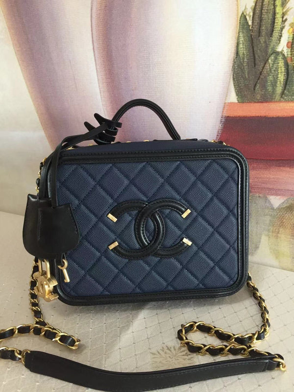 Lusso Official -  CHL BAGS  - 714