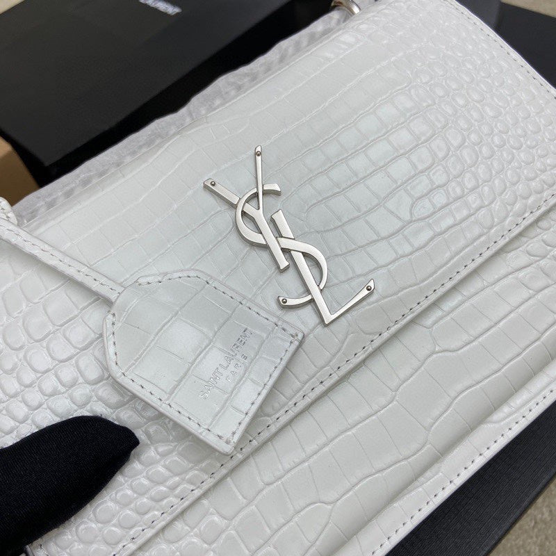 Lusso Official - LUXURY YSL BAGS - 021
