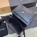 Lusso Official - LUXURY YSL BAGS - 015