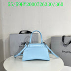 LO - BGA Bags - 2160