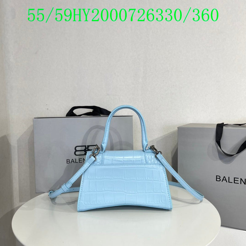 LO - BGA Bags - 2160