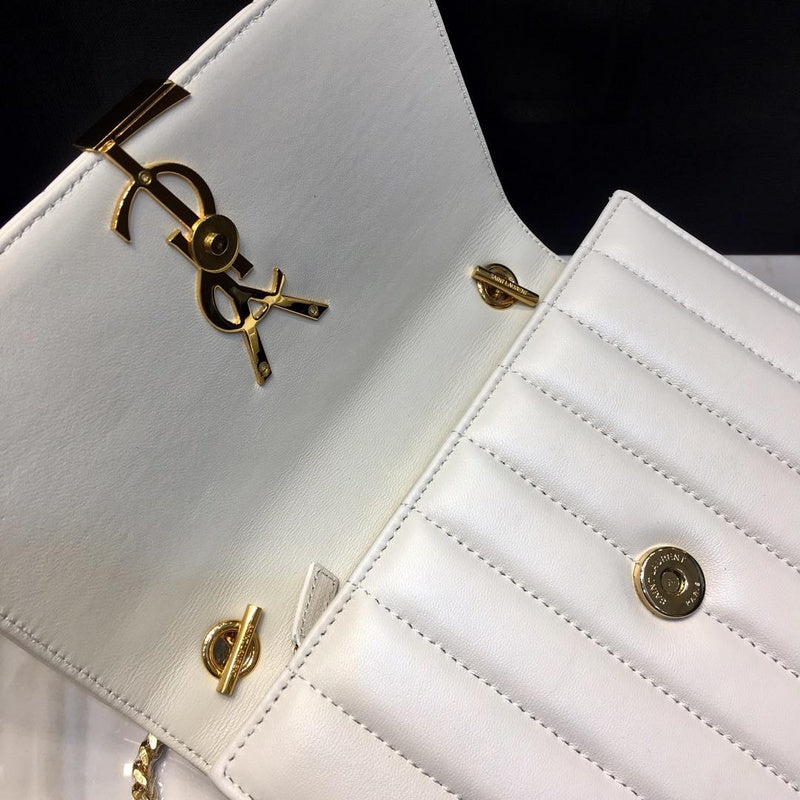 BB - YSL Bag - 2921