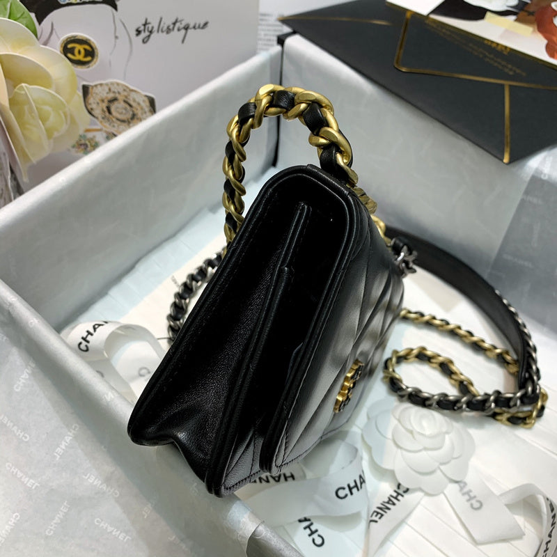 LO - CHL  BAGS FOR WOMEN - FASHION LUXURY BAGS -2167