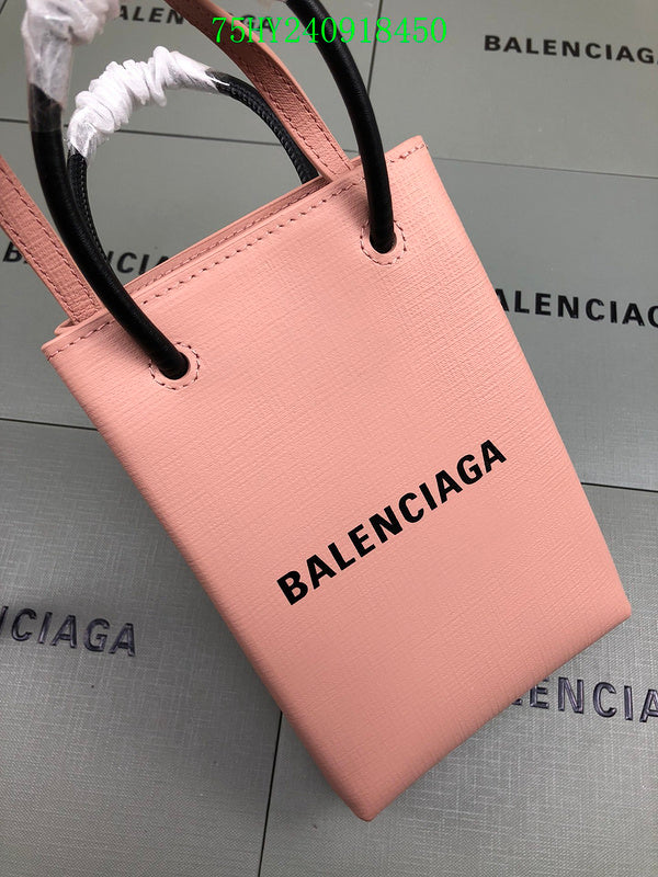 LO - BGA Bags - 2428
