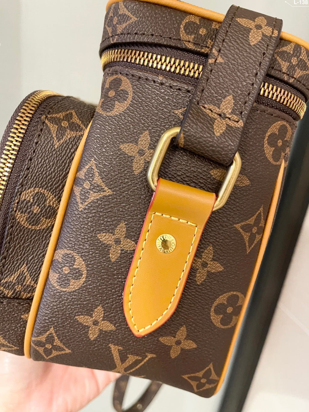 LO-LV bags 3365