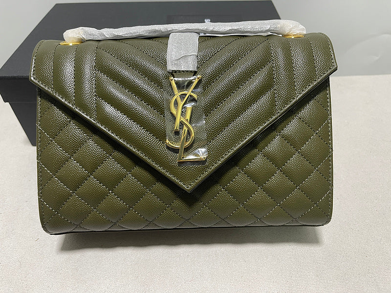 Lusso Official - SLY Bags 489