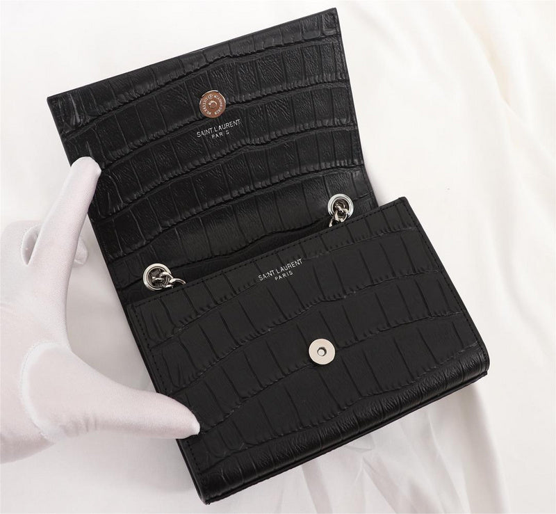 BB - YSL Bag - 2958