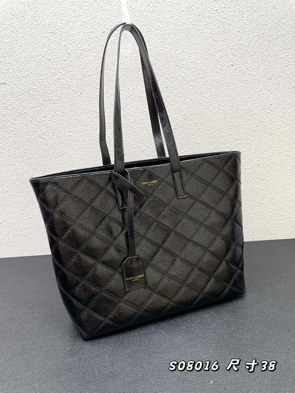 YSL BAGS - WOMEN LOVE LUXURY BAGS - 1258
