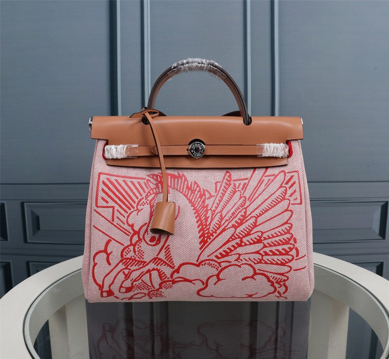LO - HRMS LUXURY BAGS - 543