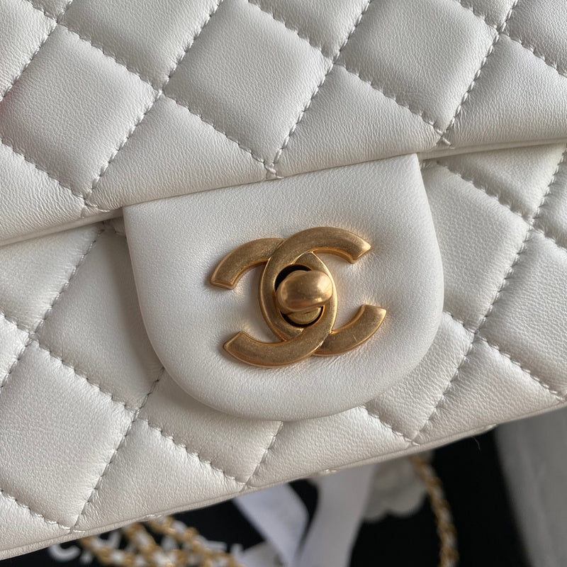 LO - CHL  BAGS FOR WOMEN - FASHION LUXURY BAGS - 852