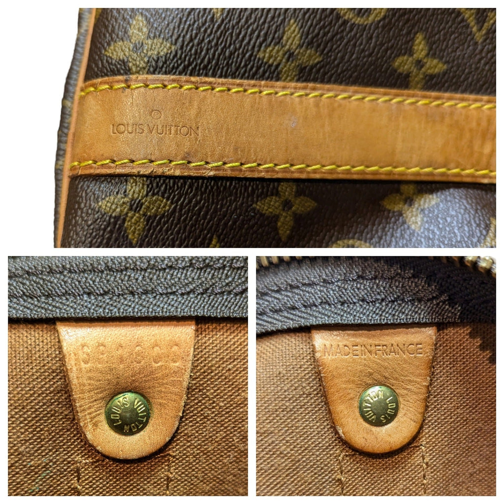 LO-LV bags 6145