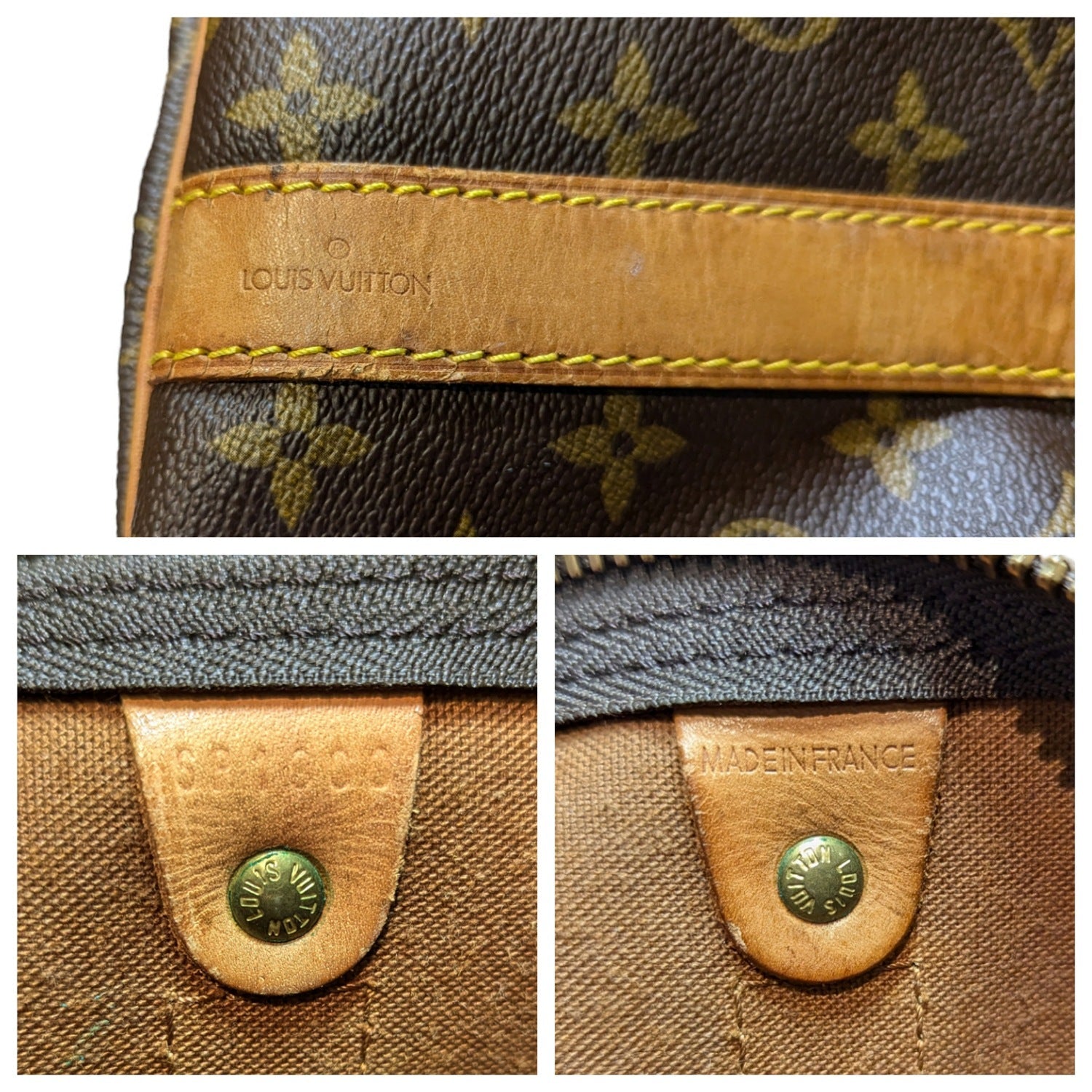 LO-LV bags 6145