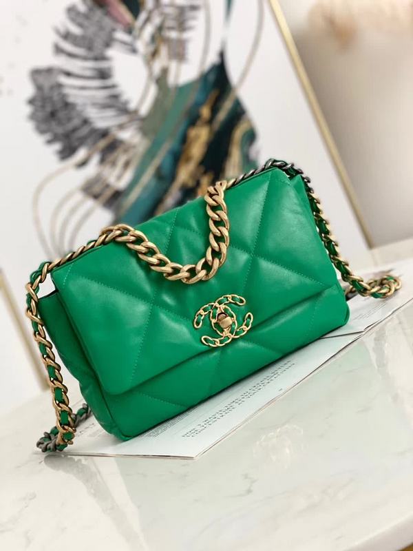 LO - CHL  BAGS FOR WOMEN - FASHION LUXURY BAGS - 1012