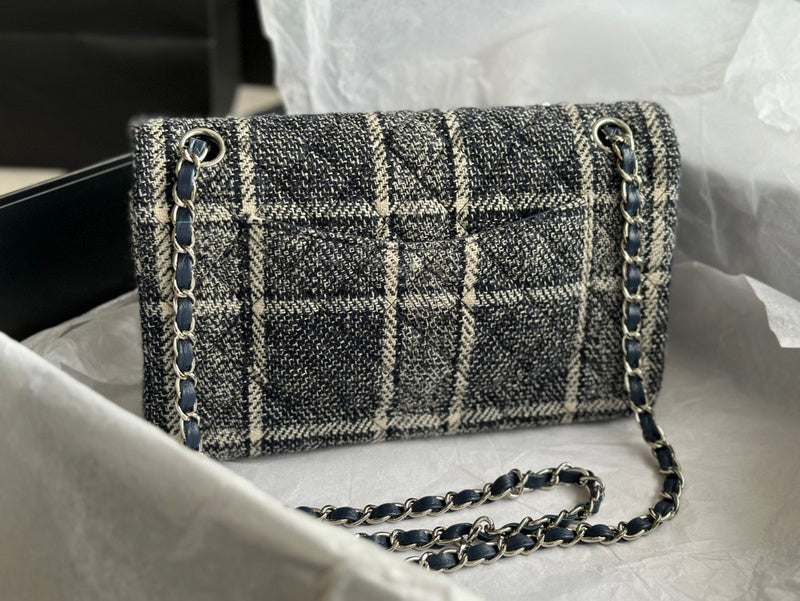 Lusso Official -  CHL BAGS  - 081