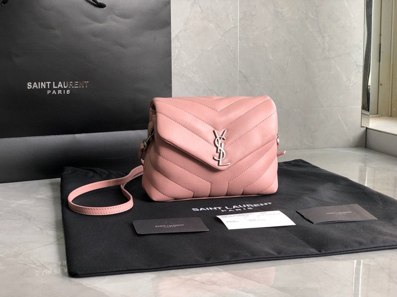 BB - YSL Bag - 4030