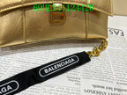 LO - BGA Bags - 1997