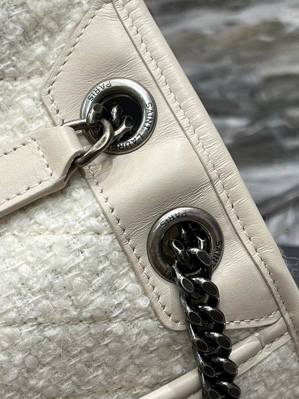 Lusso Official - YSL LUXURY WOMEN BAGS - 1792