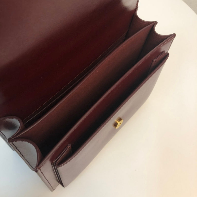 BB - YSL Bag - 3827