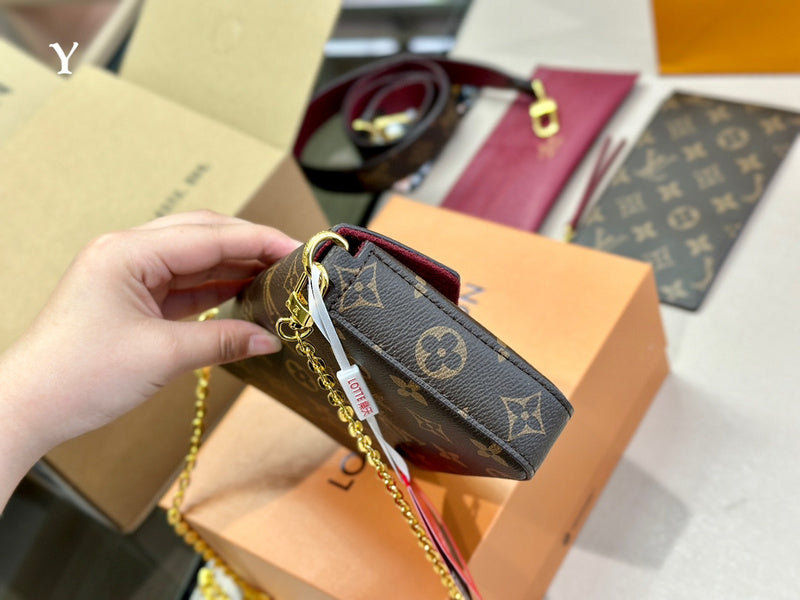 LO - LV Bags - 15090
