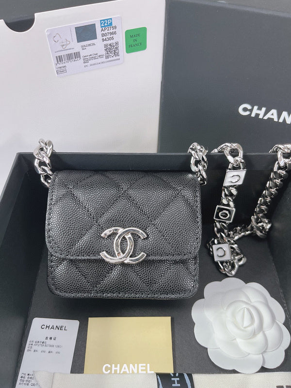 LO - CHL Bags - 3198