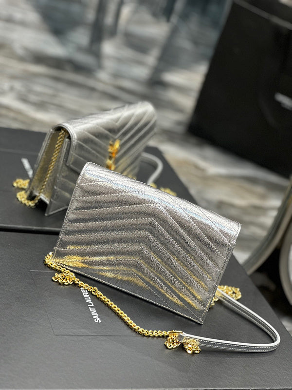 BB - YSL Bag - 1921