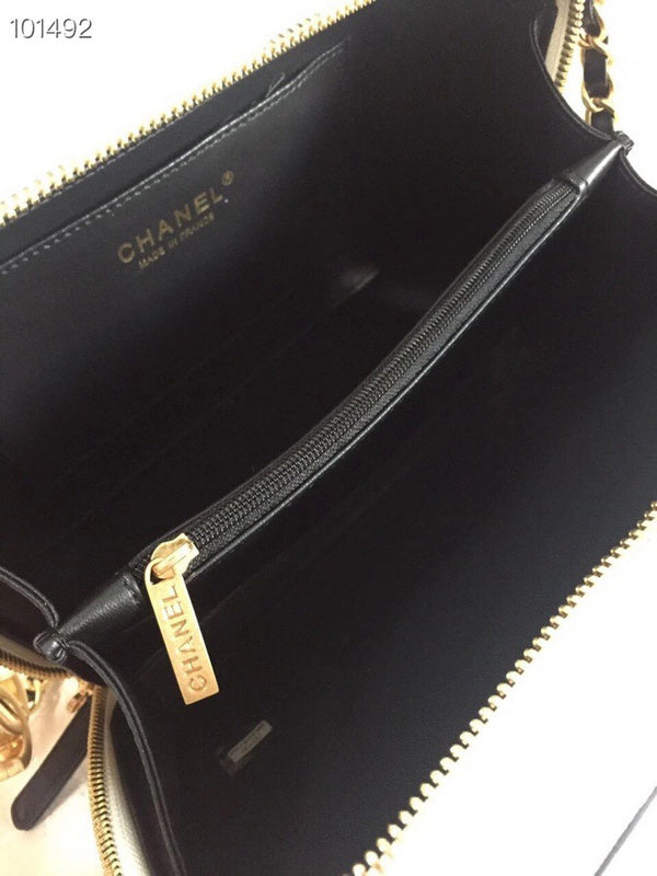 Lusso Official -  CHL BAGS  - 726