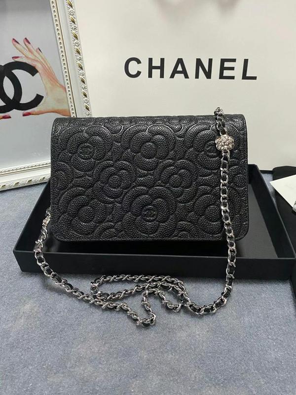 LO - CHL  BAGS FOR WOMEN - FASHION LUXURY BAGS - 923