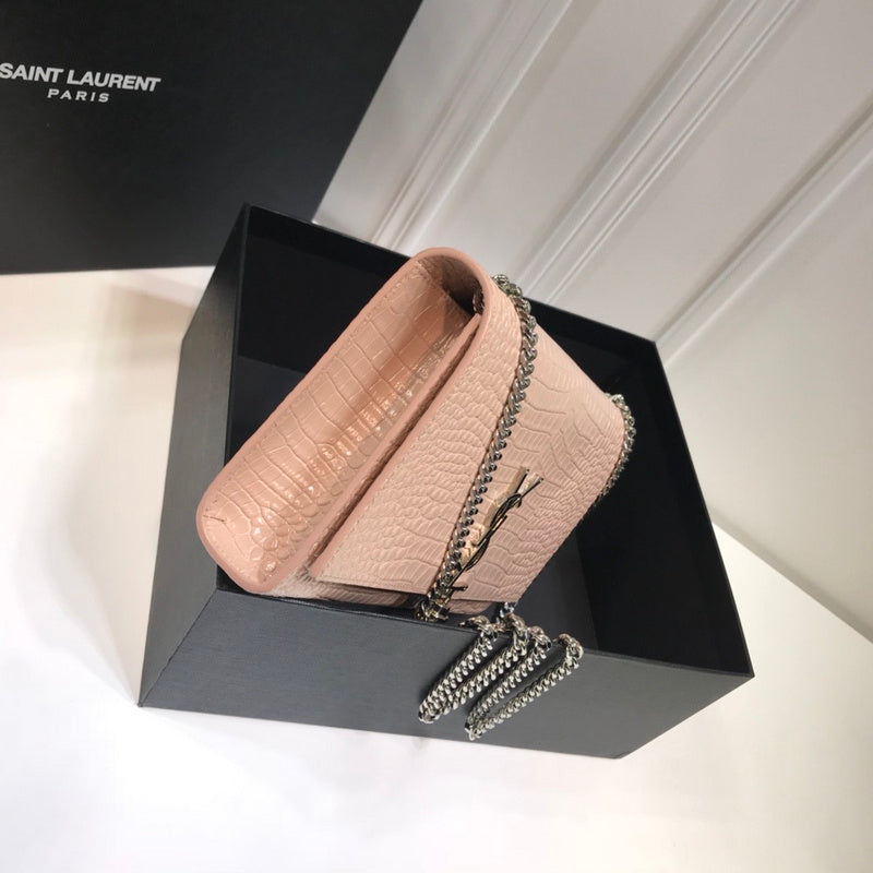 BB - YSL Bag - 2207