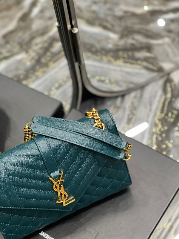 BB - YSL Bag - 1896