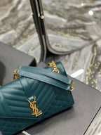BB - YSL Bag - 1896