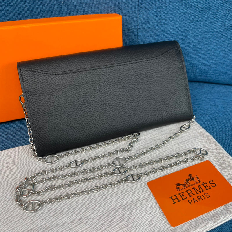 LO - HRMS DESIGNER BAGS - WOMEN BAGS - 699