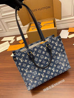 LO - LV Bags - 16155