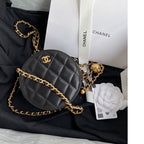 Lusso Official -  CHL BAGS  - 674