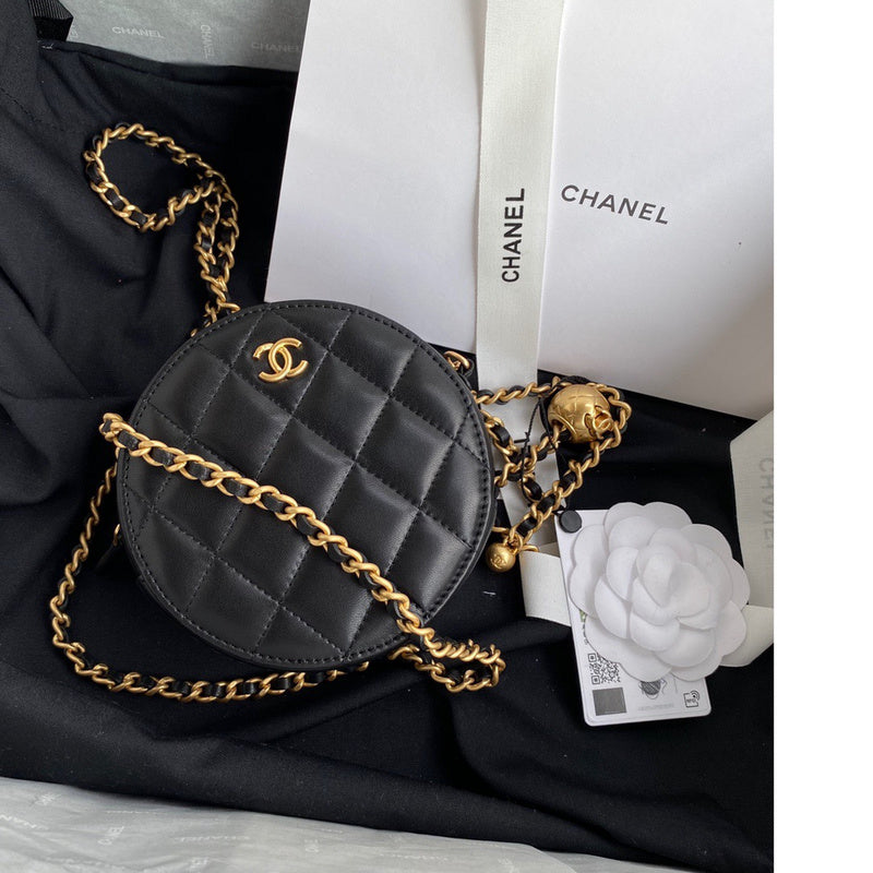 Lusso Official -  CHL BAGS  - 674