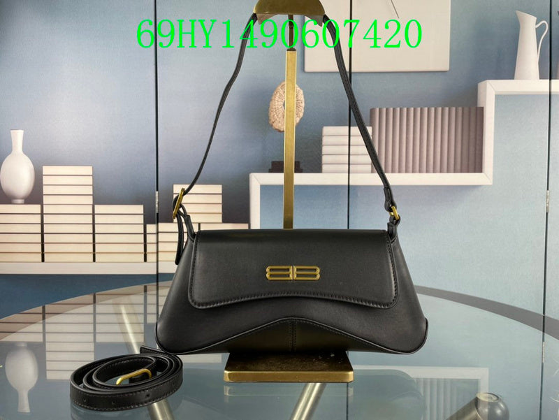 LO - BGA Bags - 2260