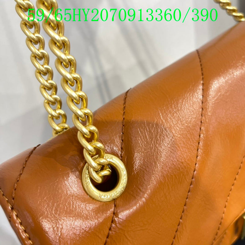 LO - BGA Bags - 2091