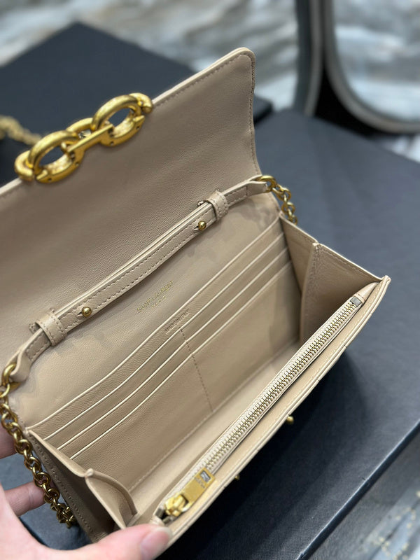 YSL BAGS - WOMEN LOVE LUXURY BAGS - 1284